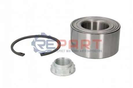 Фото Комплект колісних підшипників SKF (VKBA 6755) зображення 1