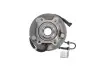 Подшипник колеса SKF (VKBA6761) изображение 2