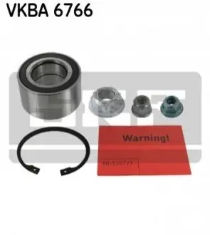 Автозапчасть SKF VKBA 6766