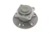 Фото Комплект подшипника ступицы колеса. SKF (VKBA6786) изображение 3