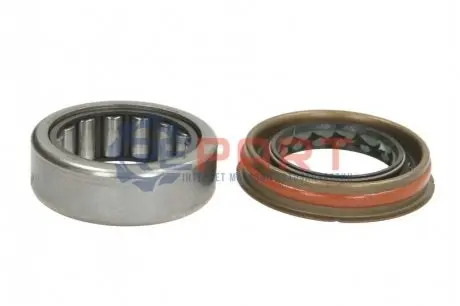 Фото Комплект подшипника ступицы колеса SKF (VKBA6787) изображение 1