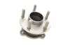 Фото Комплект підшипника колеса задн FORD FOCUS III 1.0-Electric 07.10-02.20 SKF (VKBA6789) зображення 3