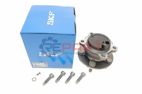 Комплект підшипника колеса задн FORD FOCUS III 1.0-Electric 07.10-02.20 SKF VKBA6789 Купити в Україні