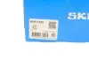 Подшипник колесный SKF (VKBA6798) изображение 7