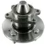 Подшипник колеса SKF (VKBA6808) изображение 1