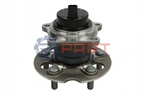 Подшипник колеса SKF VKBA6823