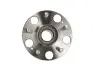 Комплект підшипника колеса задн HONDA ACCORD VII 2.0/2.2D/2.4 04.03-05.08 SKF (VKBA 6860) зображення 2