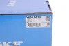 Подшипник колеса SKF (VKBA6873) изображение 5