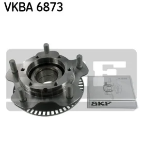 Подшипник колеса SKF VKBA6873