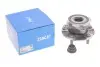 Набор колесных подшипников ступицы. SKF (VKBA6875) изображение 1