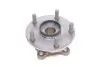 Набор колесных подшипников ступицы. SKF (VKBA6875) изображение 2