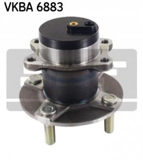 Подшипник колеса SKF VKBA6883 (фото 1)