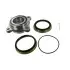 Комплект підшипника колеса передн (без ABS) TOYOTA FORTUNER, HILUX VII, LAND CRUISER PRADO 2.5D-4.0 09.02 SKF (VKBA6900) зображення 1