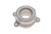 Фото Комплект підшипника колеса задн MITSUBISHI PAJERO CLASSIC, PAJERO III, PAJERO IV, PAJERO SPORT I 2.5D-3.8 04.00 SKF (VKBA6915) зображення 2