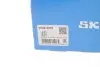 Подшипник колеса SKF (VKBA6931) изображение 3