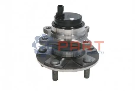 Подшипник колеса SKF VKBA6954