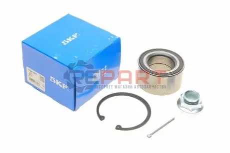 Подшипник колеса SKF VKBA6956 Купить в Украине