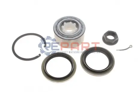 Фото Подшипник колесный SKF (VKBA6961) изображение 1