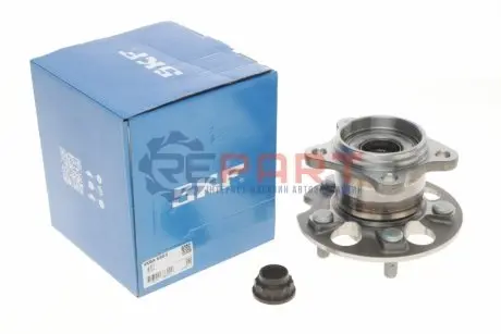 Фото Подшипник колеса SKF (VKBA6963) изображение 1