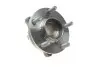 Фото Комплект підшипника колеса передн NISSAN MAXIMA / MAXIMA QX V, MURANO I, QUEST, TEANA I 2.0/2.3/3.5 03.00 SKF (VKBA6984) зображення 2
