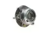 Фото Комплект підшипника колеса передн NISSAN MAXIMA / MAXIMA QX V, MURANO I, QUEST, TEANA I 2.0/2.3/3.5 03.00 SKF (VKBA6984) зображення 3