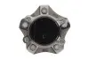 Фото Підшипник маточини (задньої) Nissan Qashqai/X-trail 1.5-2.0 dCI 07- SKF (VKBA6997) зображення 2