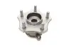 Комплект підшипника колеса задн NISSAN JUKE, QASHQAI I, X-TRAIL, X-TRAIL II, X-TRAIL III RENAULT KOLEOS I, KOLEOS II 1.6-2.5 02.07 SKF (VKBA6998) зображення 4