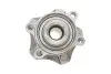 Комплект підшипника колеса задн NISSAN JUKE, QASHQAI I, X-TRAIL, X-TRAIL II, X-TRAIL III RENAULT KOLEOS I, KOLEOS II 1.6-2.5 02.07 SKF (VKBA6998) зображення 5