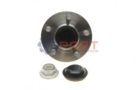 Підшипник маточини (передньої) Chrysler 300C 04- (+ABS) SKF VKBA7012 Купити в Україні