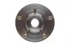 Фото Комплект підшипника колеса передн DODGE JOURNEY FIAT FREEMONT 2.0D-3.6ALK 06.08 SKF (VKBA7015) зображення 3