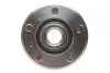 Фото Комплект підшипника колеса передн DODGE JOURNEY FIAT FREEMONT 2.0D-3.6ALK 06.08 SKF (VKBA7015) зображення 5