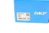 Фото Підшипник маточини (задньої) BMW 3 (F30/F31/F80)/4 (F33/F83/F32/F82) 11- (45x84x41)(+ABS) SKF (VKBA7016) зображення 6