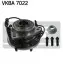 Подшипник колеса JEEP P. CHEROKKE 2,7-3,4 (PRAWE) SKF (VKBA7022) изображение 1