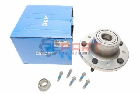 Подшипник колеса SKF VKBA7030 Купить в Украине