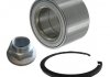 SKF FORD К-кт подшипника передн. ступицы колеса RANGER 2.2 TDCi 11- VKBA 7056