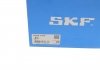 Подшипник колеса SKF VKBA7058 (фото 4)