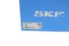 Фото Подшипник колеса SKF (VKBA7058) изображение 4