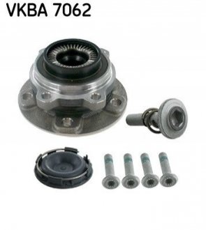 Автозапчасть SKF VKBA 7062