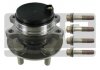 Подшипник колеса - SKF VKBA 7084 (E1GC2C299A2C, E1GC2C299A2B, E1GC2C299A2A) VKBA7084