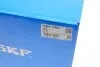 Фото Комплект підшипника колеса передн FORD TRANSIT V363 2.0D/2.2D 08.13 SKF (VKBA7085) зображення 10