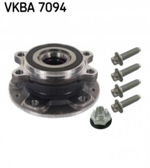 Подшипник колеса - VKBA 7094 (402024EA0A, 402024EA1A) SKF VKBA7094 (фото 1)