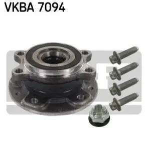 Подшипник колеса SKF VKBA7094 Купить в Украине
