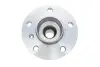 Подшипник колеса BMW SKF (VKBA7101) изображение 3