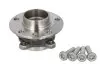 Комплект підшипника колеса передн ALFA ROMEO GIULIA, STELVIO 2.0/2.2D/2.9 10.15 SKF (VKBA7116) зображення 1