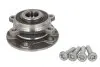 Комплект підшипника колеса передн ALFA ROMEO GIULIA, STELVIO 2.0/2.2D/2.9 10.15 SKF (VKBA7116) зображення 2