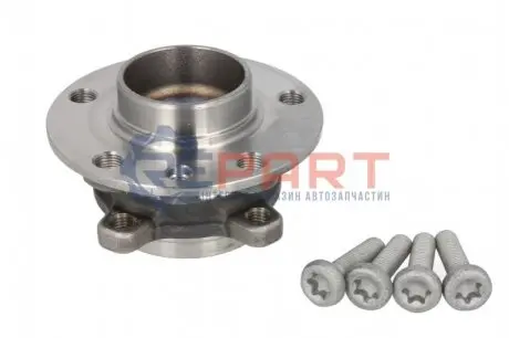 Подшипник колеса SKF VKBA7116
