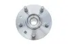 Подшипник колеса SKF (VKBA7127) изображение 3