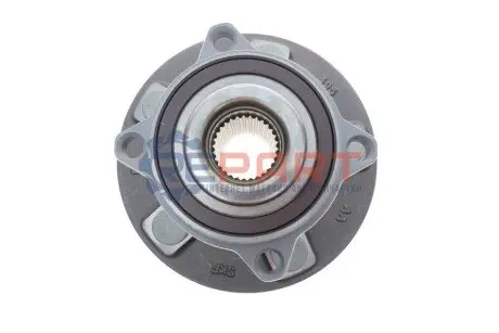 Подшипник колеса SKF VKBA7127