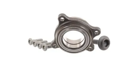 Комплект колісних підшипників SKF VKBA 7130 Купити в Україні