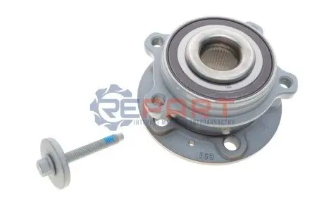 Фото 1 — Підшипник маточини (передній/задній) Volvo XC90 14- SKF (VKBA7132) Фото Підшипник маточини (передній/задній) Volvo XC90 14- SKF (VKBA7132) зображення 1